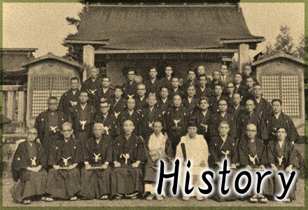 History