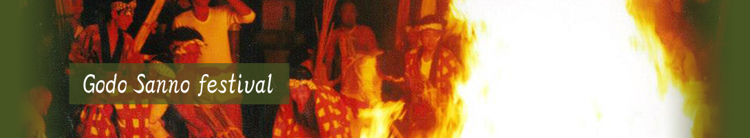 Godo Sanno festival