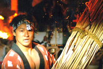 男意気