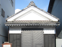 神戸山王まつり 牛尾宮