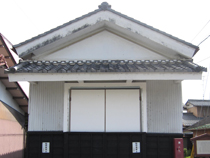 神戸山王まつり 客人宮