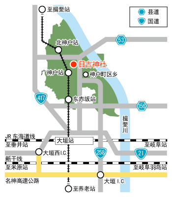 地图